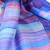 Silk painting